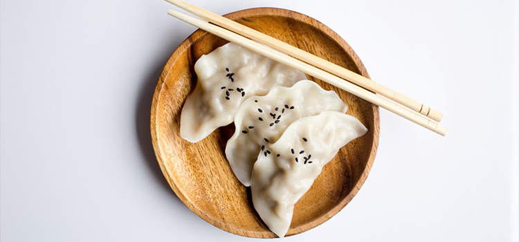 Momos: What Makes This Tibetan Dumpling So Popular?